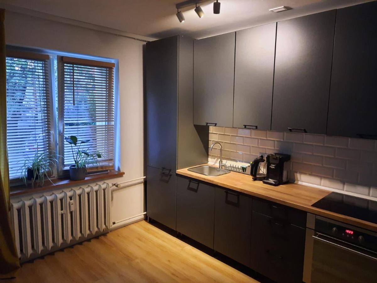 Apartment Rajzefiber - Spodek - Mck - Nospr Katowice Esterno foto